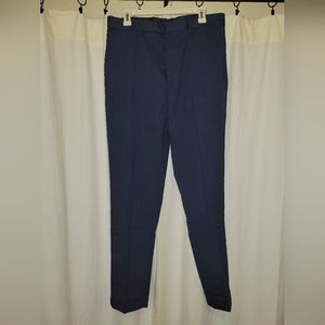 Banana Republic Navy Dress Pants
